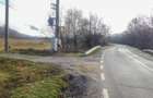 Teren intravilan cu PUZ + autorizatie in curs, Rasnov Strada Predeal - 4