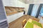 2 camere, bloc nou, modern, cu terasa, in Marasti, zona semicentrala
