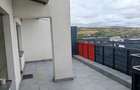 Apartament 2 camere, terasă 25 mp, parcare – Baciu zona Petrom