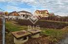 Teren 1000 mp Zona Exclusiva P+2 str. Vulturilor