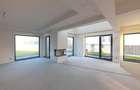 Vila de lux cu sistem Smart Home, 4 dormitoare si sala de sport