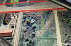 Proprietar vand teren Teghes, com.Domnesti, 600 mp intravilan - 4