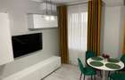 Inchiriez apartament 2 camere decomandat Barracuda Residence - 2