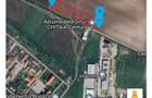 Teren 7.500 mp Dragomiresti-Vale, jud. Ilfov - 2