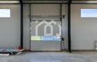 Hala + Birouri 600 mp Echipată | Jucu Industrial | Acces TIR | 3.800€ - 6