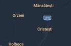 Teren de vanzare Cristesti Holboca Iasi - 1
