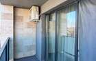 Apartament 3 camere semidecomandat+parcare inclusa | Dambul Rotund | Modern