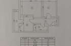 Apartament nou 2 camere decomandat 67 mp zona Bucium Vi?an
