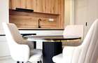 OFERTA EXCLUSIVA: Apartament cu 2 camere mobilat ?i utilat, bloc nou - 8