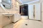 Apartament 3 camere  Cartierul Francez - Herastrau, parcare, contract ANAF - 5