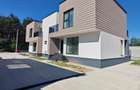 Duplex integral de vanzare - Pitesti - Tancodrom - Teren 580 mp