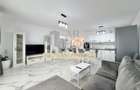 Apartament 3 camere, de lux, parcare, Magnolia Paulesti, - 13