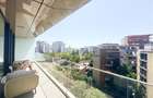 Apartament de inchiriat 2 camere One Herastrau Vista - 20
