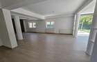 Vila cu piscina - Pipera - 5 camere - 3 bai - 218mp - 900mp teren