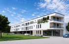 Bloc Nou, Apartamente cu 2 sau 3 camere, Vasile Alexandri. 65-90 mpc. semifinisat, finisat, complet mobilat! Predare Noiembrie - 7