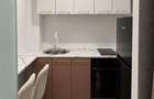 Garsoniera de inchiriat, renovata Marasti | 22 mp + balcon | Str. Cernei nr 7 | Etaj 2 - 1