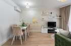 APARTAMENT 2 CAMERE DE ÎNCHIRIAT – HERĂSTRĂU BOUTIQUE | SECTOR 1 - 6