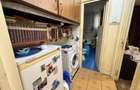 Apartament 3 camere semidecomandat, parter, Rovine zona Facultatea de