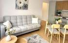 Apartament nou | 3 camere| etaj intermediar| Floresti