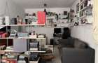 Apartament 1 camera AFI Cotroceni/Metrou Orizont - Utilat si Mobilat - 14