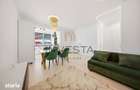 Apartament 2 camere de inchiriat, parcare, intrare Floresti, zona BMW - 1