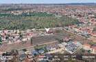 Teren dezvoltare | 1.869 mp | PUD aprobat | Str. Jupiter |Pantelimon - 14