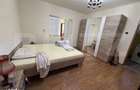 Casa cu 4 camere, 100 mp, teren 2500 mp, zona Garcei