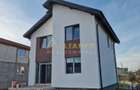 Vila individuala P+1E || 3 dormitoare || Teren 425mp