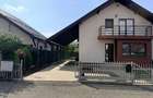 Casa moderna de inchiriat in Ansamblul Rezidential Magnolia Paulesti - 1