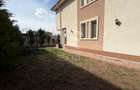 DOBROESTI - Ciresului | Vila tip Duplex - Curte + Parcari - 1