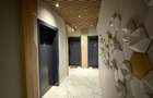 Studio in prima linie la mare, Sea On, Mamaia Nord, vedere catre mare