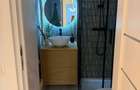 Apartament 4 camere | ?tefan Cel Mare | Metrou | Nou mobilat - 8
