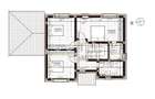 Casa single moderna cu 5 camere Sura Mica | Comision 0% - 12