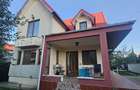 Vand Casa Individuala Vila Teren Str. Rubinului Domnesti Ilfov Propr - 10