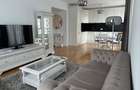 Apartament de inchiriat 3 camere premium Luxuria Residence | 2 locuri de parcare incluse subterane | 1.300 /luna - 4