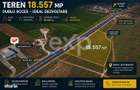 Teren DN1 Baicoi 18.557 mp dublu acces, ideal dezvoltare - 3