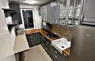 Inchiriez apartament 2 camere + curte Bragadiru