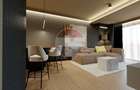 Apartament cu 2 camere de vânzare finisat