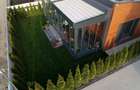 Proprietar - Single 4 camere, 330 mp curte compacta, living 40 mp - 3