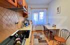Apartament cu 2 dormitoare, balcon inchis, parter inalt, parcare, zona Cetatii - 8