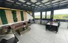 Penthouse cu 2 camere terasa si loc de parcare Calea Surii Mici Sibiu - 3