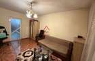 Apartament cu doua camere, Etajul 1/4, Nicolina