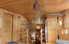 Casa/cabana langa padure ?i rau - Maneciu, Cheia, Prahova - 4