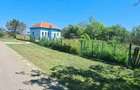 Casa cu teren 2000 m.p. - 1