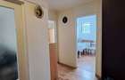 Apartament cu 2 camere decomandat, etaj 4, mobilat - 2
