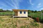 Teren 500 mp de inchiriat Str. Ciucea, langa UTCN imprejmuit