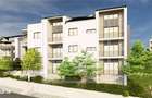 Penthouse cu 3 camere, 2 bai si balcon - la cheie - 5