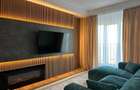COSMOPOLIS-Pipera-Mobilat LUX-Piscina- parcare-balcon - 1