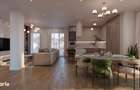 Apartament unicat cu curte privata - 2