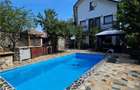 VILA BRAGADIRU CLINCENI - PISCINA TEREN 1000 mp - GATA DE MUTAT TOATE - 1